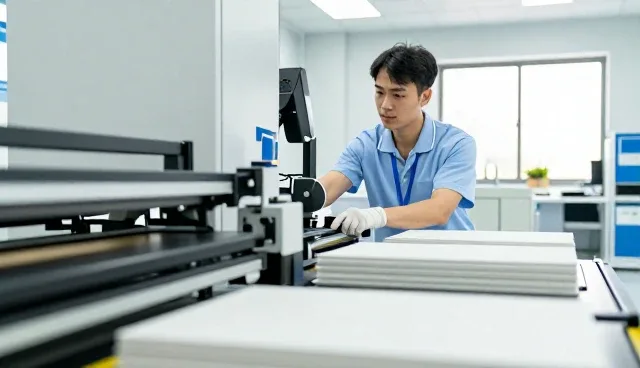 定制化办公家具